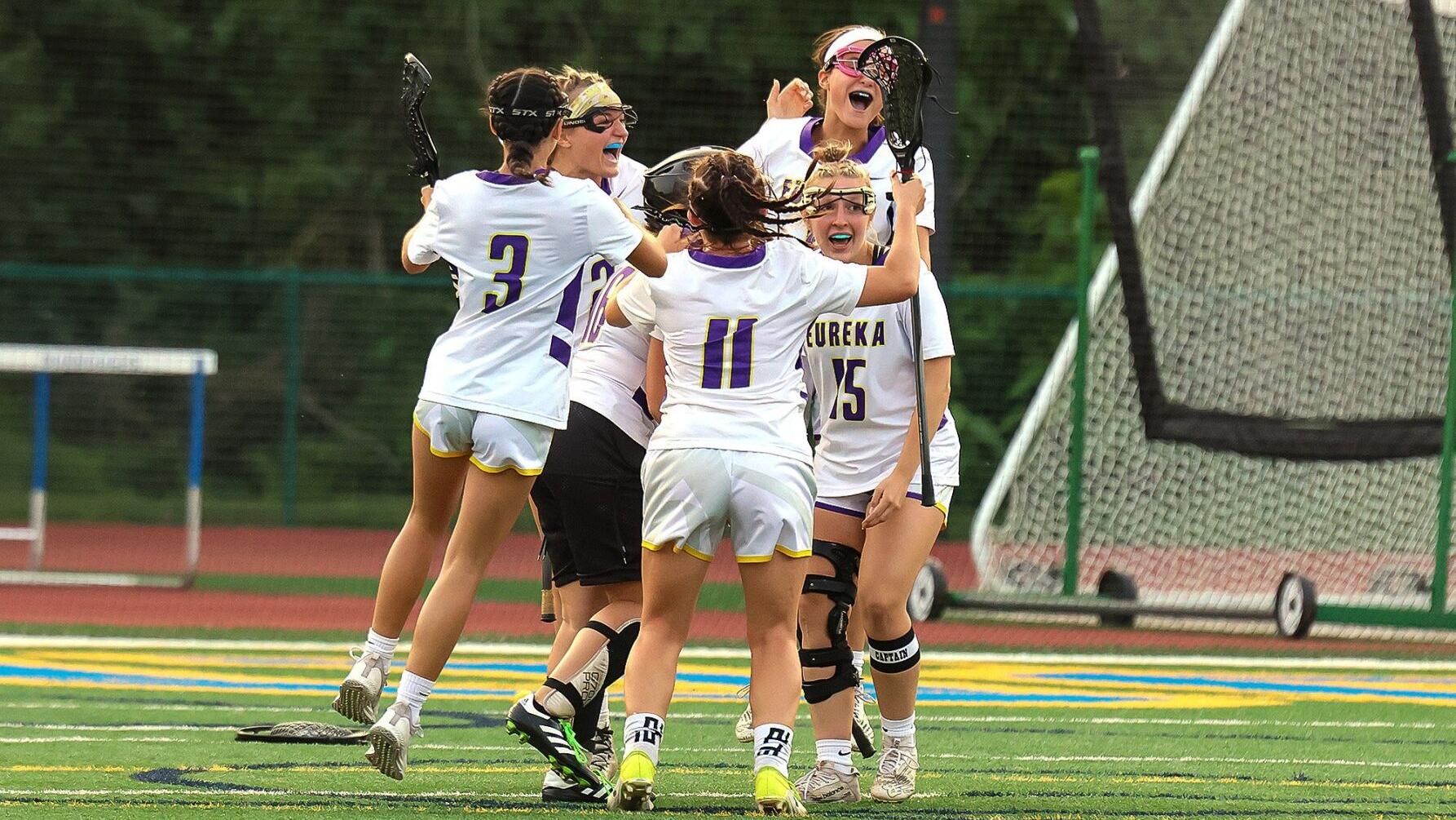 Eureka gets payback on MICDS to earn another shot at girls lacrosse championship